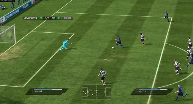 fifa 11 crack file for pc